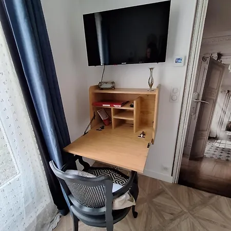 L'annexe De Malou *