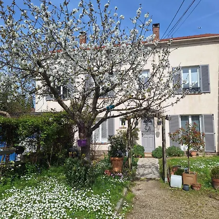 L'annexe De Malou 아파트 *