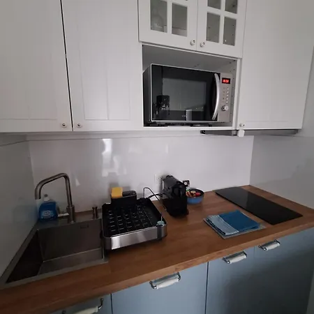 Appartement L'annexe De Malou