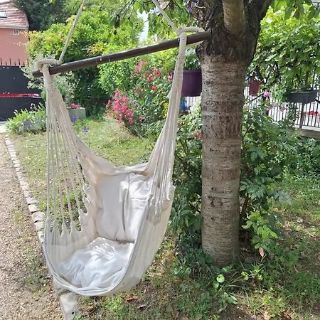 L'annexe De Malou *