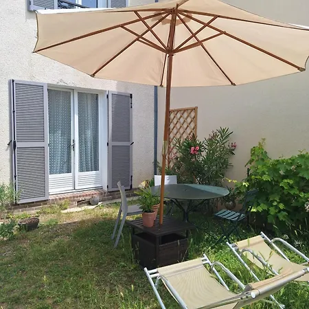 L'annexe De Malou