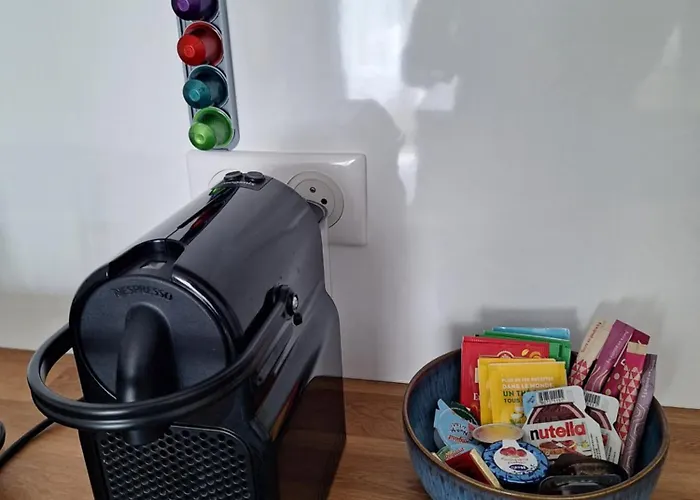 L'annexe De Malou Maisons-Laffitte